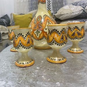 Closer view